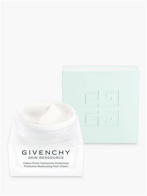 givenchy skin care cream|givenchy online shop.